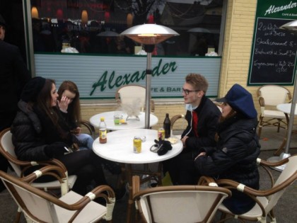 Foto: Alexander